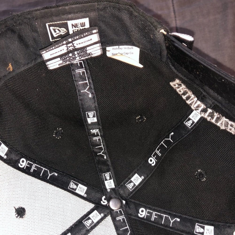Primitive Snapback - Picture 5 of 6